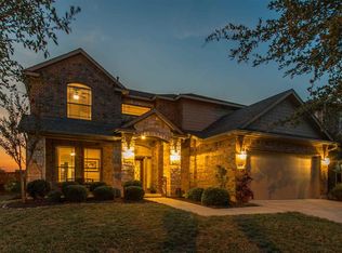 18600 Wind Valley Way, Pflugerville, TX 78660