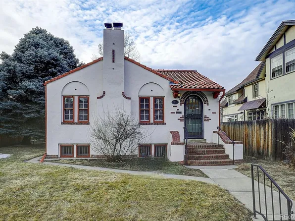 715 N Gilpin Street, Denver, CO 80218