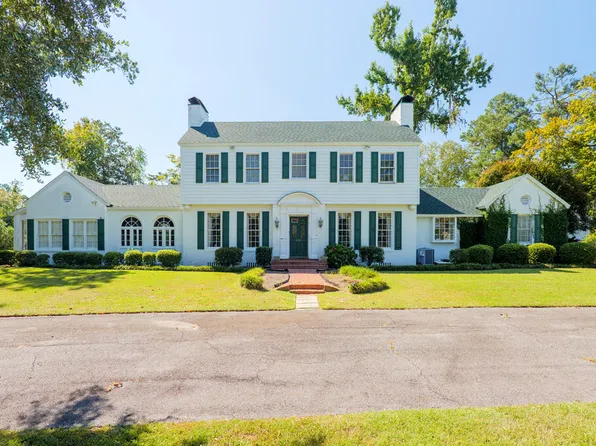 3219 Country Club Rd, Valdosta, GA 31605