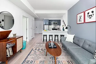 Rented by Home by Choice LLC