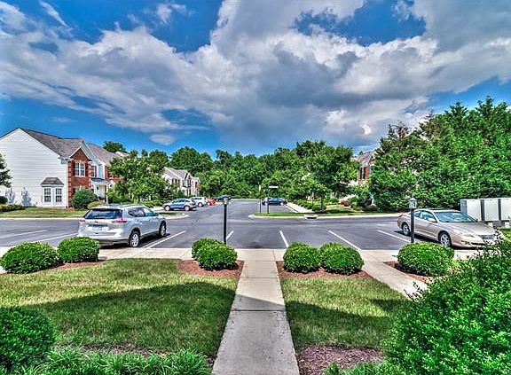 2nd image of 3203 Friars Walk Ln #3203
