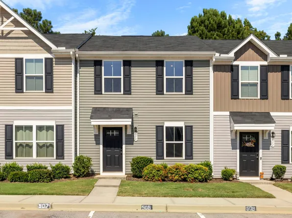 509 Hampton Townes Dr, Greenville, SC 29617