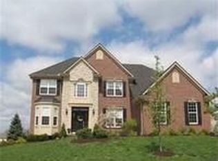 6768 Monte Vista Dr, Cincinnati, OH 45247