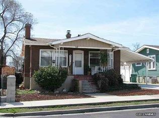 130 W Pueblo St, Reno, NV 89509