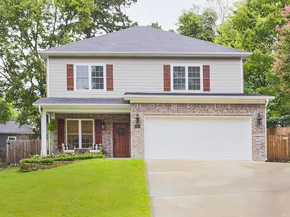6600 Beacon St, Little Rock, AR 72207