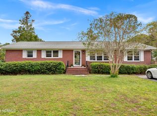 143 Stonewall Jackson Dr, Wilmington, NC 28412