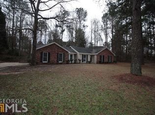 306 Brookfield Dr, Lagrange, GA 30241