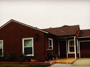 9258 Van Ruiten St, Bellflower, CA 90706