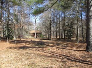 191 Timber Ridge Ln, Colbert, GA 30628