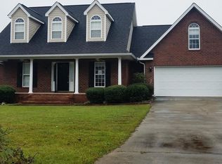 204 Meadowlark Way, Perry, GA 31069