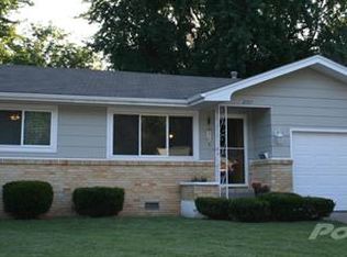 2107 N Rogers Ave, Springfield, MO 65803