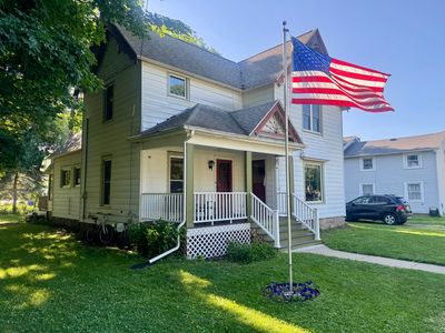 319 N Robinson St, Schoolcraft, MI, 49087