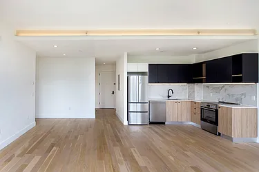 Rented by Carnegie Management Inc