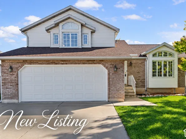 1138 N 2875 W, Layton, UT 84041