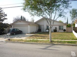 2369 Fitzgerald Rd, Simi Valley, CA 93065