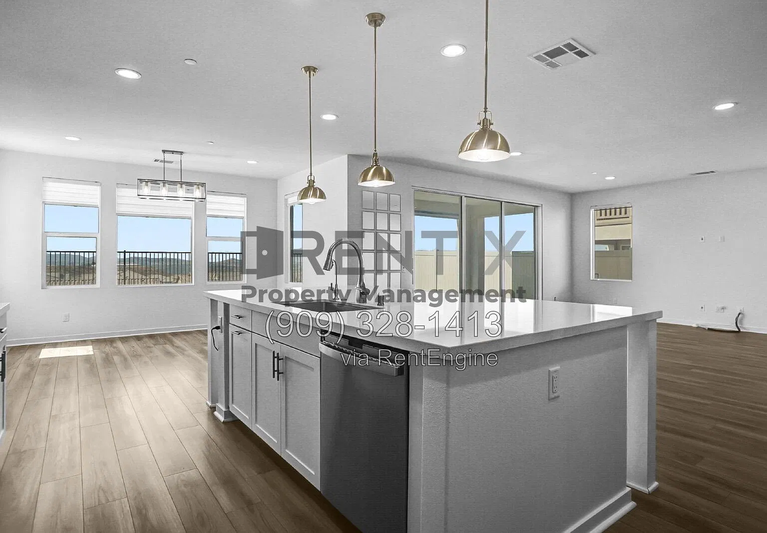 5 bed, 3.0 bath, 3104 sqft, $5,250 — Photo 4