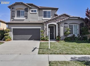 742 Chateau Ct, Fairfield, CA