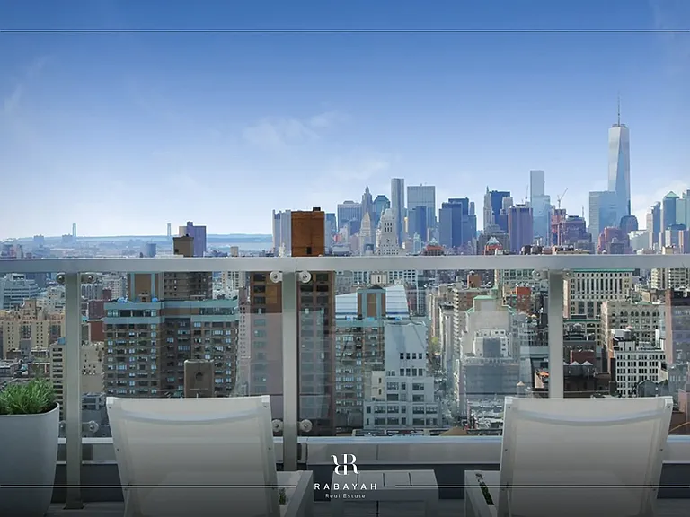 325 Lex Ave #4D — Photo 9