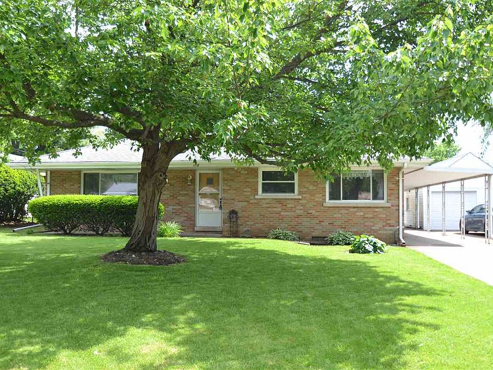 1st image of 1110 W Willow Ln