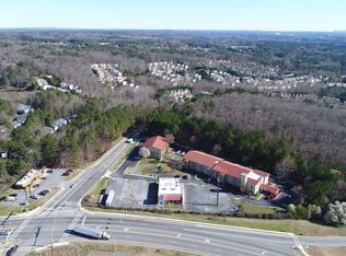 0 Cityview Rd, Austell, GA 30168