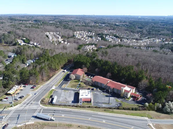 0 Cityview Rd, Austell, GA 30168
