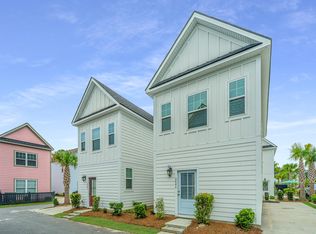 2007 E Patterson Point, Hanahan, SC 29410