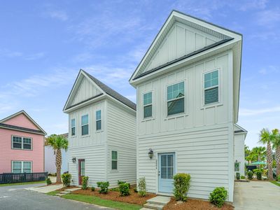 2007 E Patterson Point, Hanahan, SC, 29410