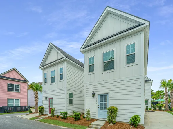 2007 E Patterson Point, Hanahan, SC 29410