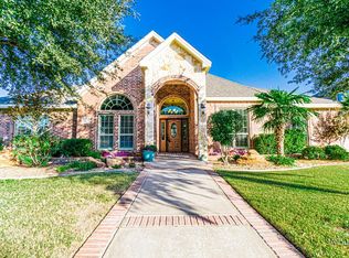 1206 Breckenridge Ct, Midland, TX 79705