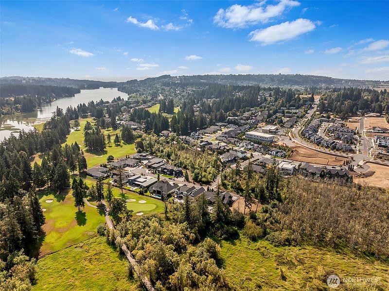 2nd image of 0 NW Parklands Lot 1
