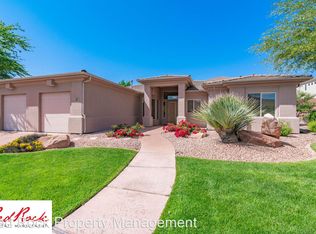 1729 N Primrose Dr, St George, UT 84770