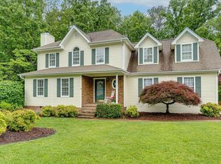 9016 Jenny Lynn Dr, Chattanooga, TN 37421