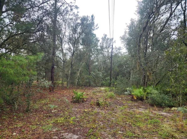 5645 Indian Trl, Keystone Heights, FL 32656