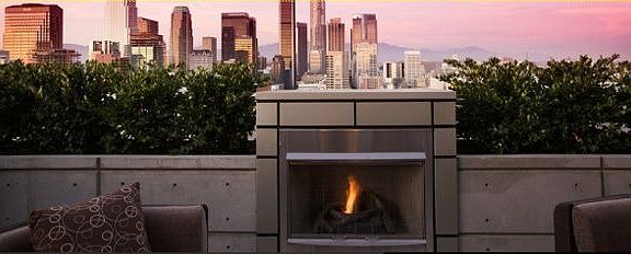 3rd image of 1155 S Grand Ave APT 1209