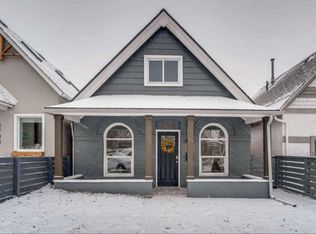 3740 N Mariposa St, Denver, CO 80211