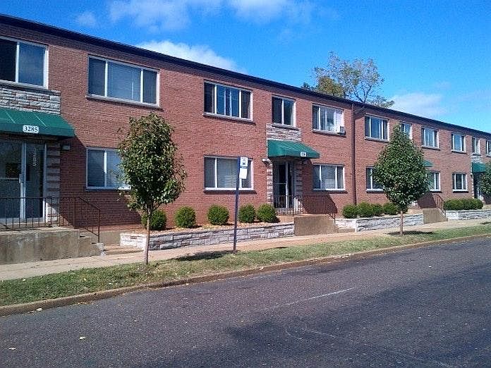 1st image of 3273 Jamieson Ave APT A
