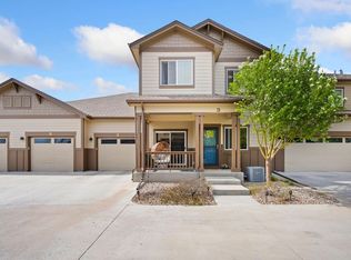 4135 Crittenton Ln #3, Wellington, CO 80549