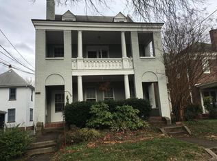 1556 A Virginia Street E #First Floor, Charleston, WV 25311