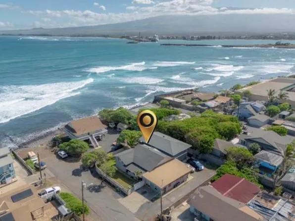 575 Linekona Pl #B, Wailuku, HI 96793