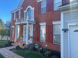 47435 Courtney Ln #1, Sterling, VA 20165