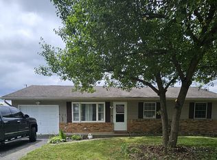 489 Duo Dr, Martinsville, IN