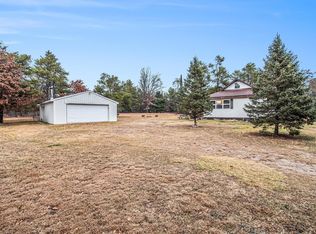 10351 Big Creek Rd, Grayling, MI 49738