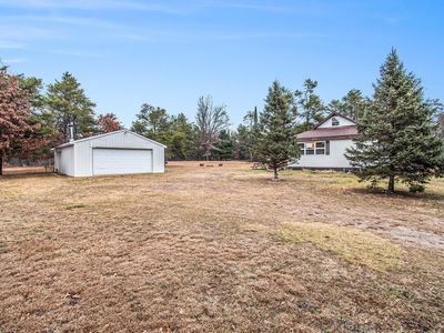 10351 Big Creek Rd, Grayling, MI, 49738