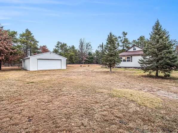 10351 Big Creek Rd, Grayling, MI 49738