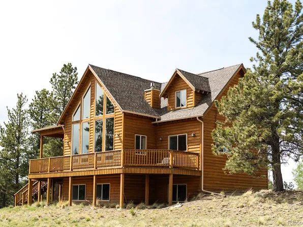 355 Oahu Road, Buena Vista, CO 81211