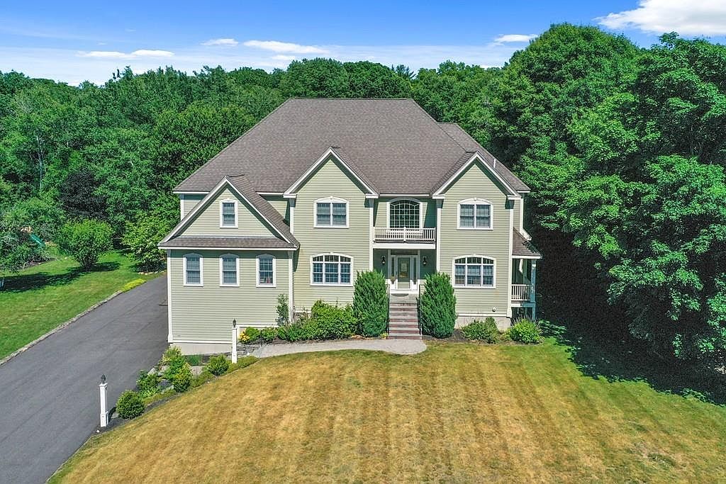 333 Haverhill St, North Reading, MA 01864 Zillow