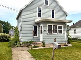 1305 N Monroe Ave, Mason City, IA 50401