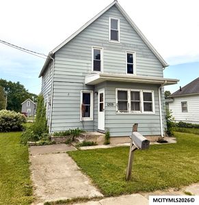 1305 N Monroe Ave, Mason City, IA, 50401