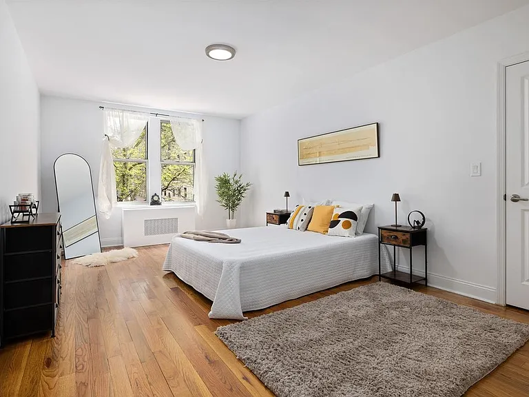 775 Riverside Dr #3H — Photo 5