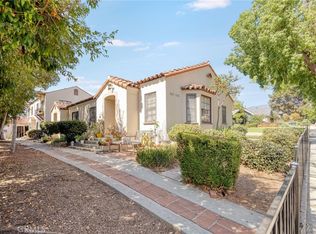 1375 N Mentor Ave, Pasadena, CA 91104